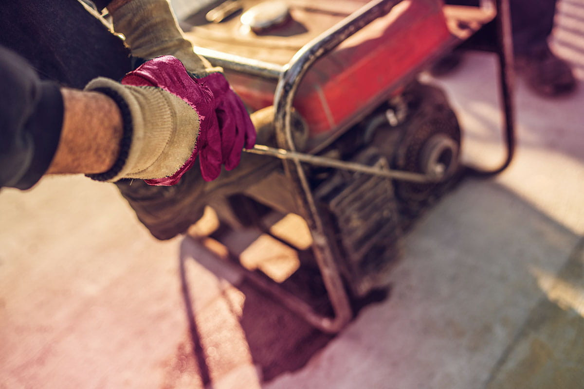 Derepazarı Jeneratörcü