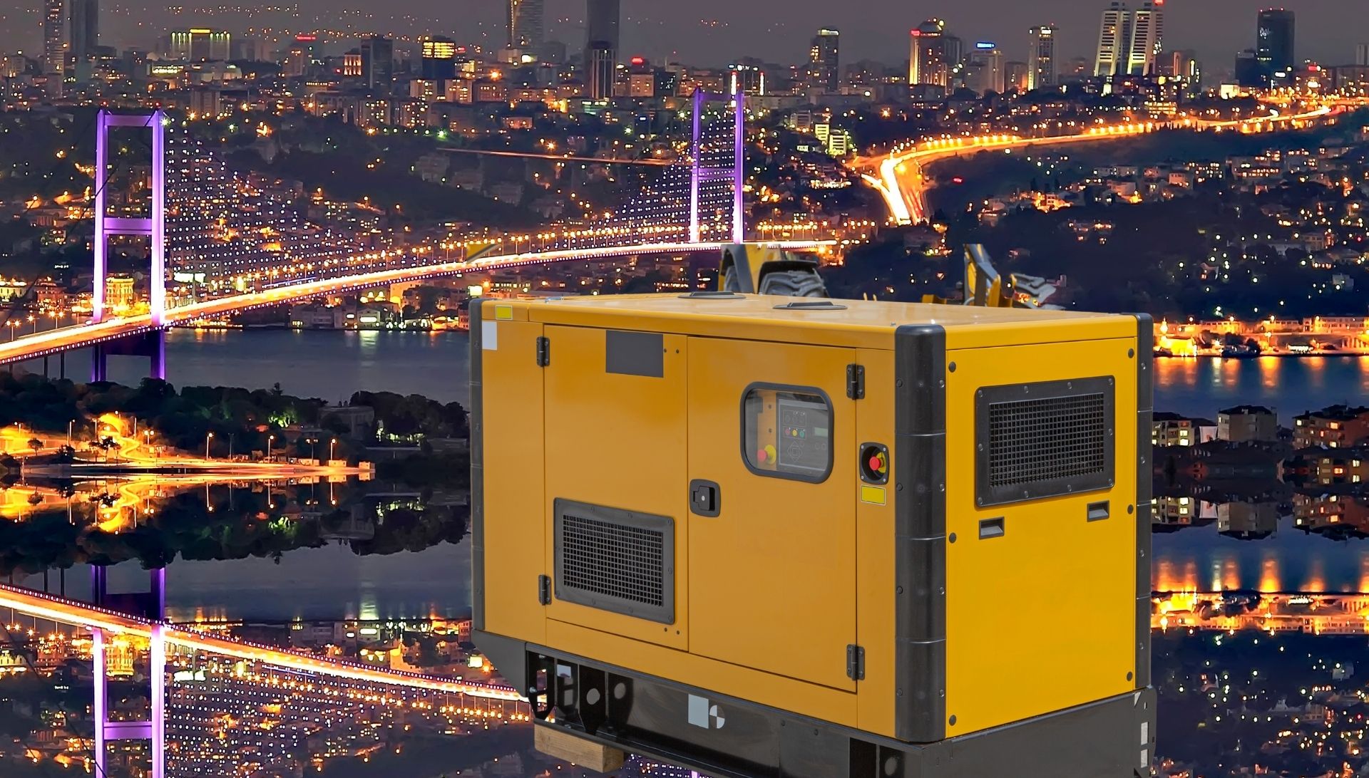 Derepazarı Jeneratörcü